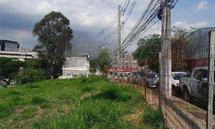 Área, 4000 m² - venda por R$ 11.200.000,00 ou aluguel por R$ 48.000,00/mês - Tamboré - Barueri/SP