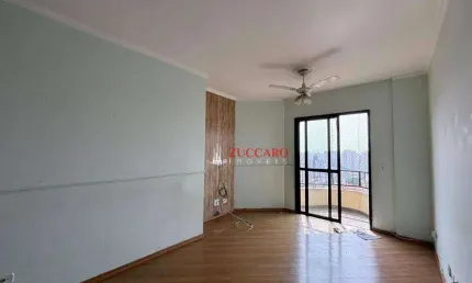 Apartamento à venda, 64 m² por r$ 399.000,00 - gopoúva - guarulhos/sp
