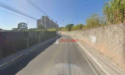 Área, 213000 m² - venda por R$ 74.550.000,00 ou aluguel por R$ 150.000,00/mês - Residencial Tamboré - Barueri/SP