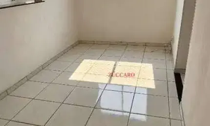 Apartamento com 2 dormitórios à venda, 45 m² por r$ 270.000,00 - vila rio de janeiro - guarulhos/sp