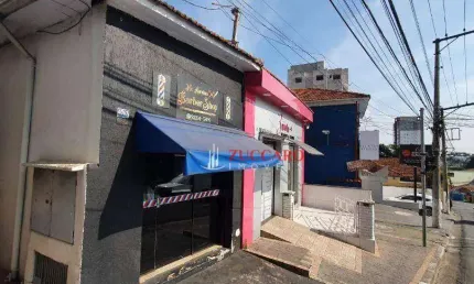 Terreno à venda, 426 m² por R$ 1.300.000,00 - Vila Galvão - Guarulhos/SP