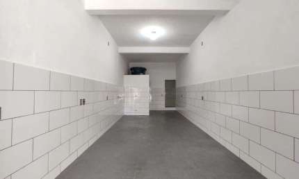 Salão para alugar, 50 m² por R$ 1.800,00/mês - Jardim Cocaia - Guarulhos/SP