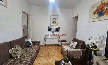Casa com 2 dormitórios à venda, 104 m² por R$ 383.900,00 - Jardim Rosa de Franca - Guarulhos/SP