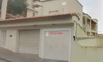 Sobrado à venda, 234 m² por r$ 699.000,00 - vila galvão - guarulhos/sp