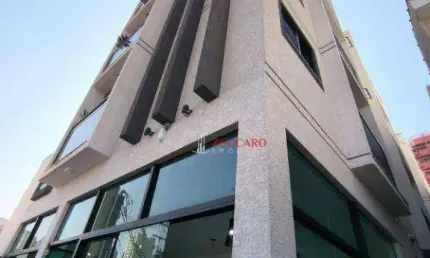 Apartamento com 2 dormitórios à venda, 40 m² por R$ 269.700,00 - Tucuruvi - São Paulo/SP