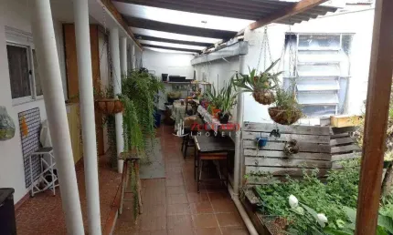 Casa com 3 dormitórios à venda, 129 m² por R$ 697.000,00 - Jardim Vila Galvão - Guarulhos/SP