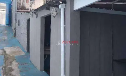 Terreno à venda, 340 m² por R$ 579.500,00 - Gopoúva - Guarulhos/SP