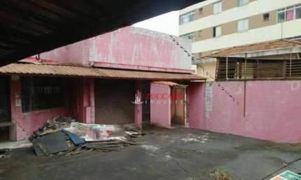 Terreno à venda, 950 m² por R$ 3.400.000,00 - Vila Leonor - Guarulhos/SP