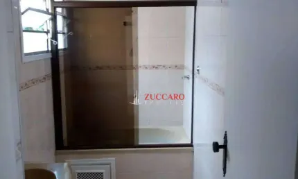 Apartamento com 3 dormitórios à venda, 93 m² por R$ 420.000,00 - Centro - Guarulhos/SP