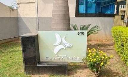 Apartamento com 2 dormitórios à venda, 48 m² por R$ 280.000,00 - Vila Rio de Janeiro - Guarulhos/SP