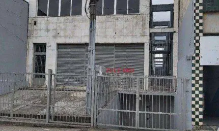 Prédio, 995 m² - venda por R$ 2.900.000,01 ou aluguel por R$ 17.500,00/mês - Jardim Brasil - São Paulo/SP