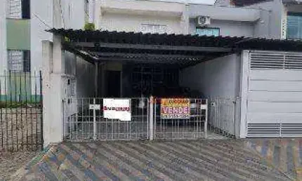 Sobrado com 3 dormitórios à venda, 170 m² por R$ 650.000,00 - Jardim Bom Clima - Guarulhos/SP