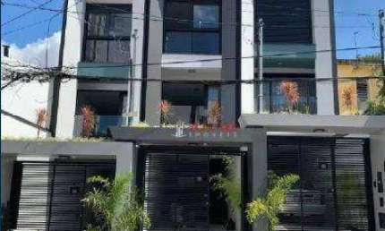 Sobrado com 3 dormitórios à venda, 160 m² por R$ 1.190.000,01 - Tatuapé - São Paulo/SP