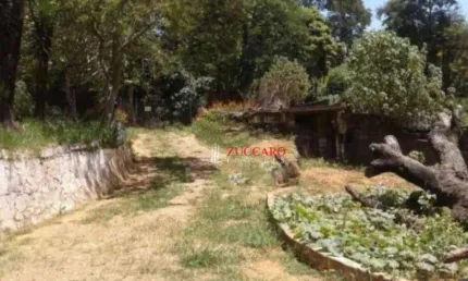 Área à venda, 6800 m² por r$ 5.775.000,00 - cidade aracilia - guarulhos/sp