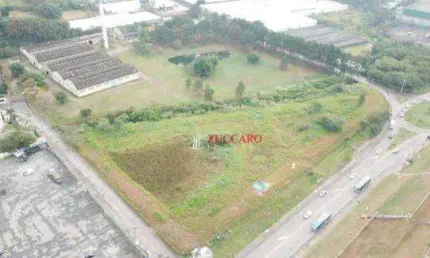 Área, 54516 m² - venda por R$ 24.997.000,00 ou aluguel por R$ 175.000,00/mês - Jardim Luana - Itaquaquecetuba/SP