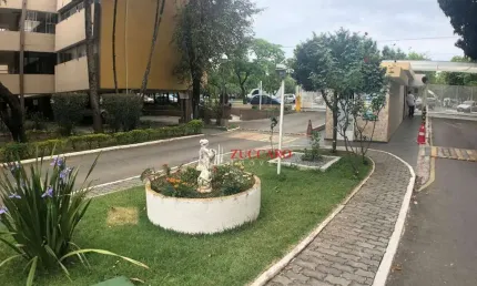 Apartamento com 3 quartos à venda no Parque Cecap, Guarulhos 