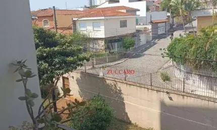 Apartamento com 2 dormitórios à venda, 68 m² por R$ 370.000,00 - Vila Antonieta - Guarulhos/SP