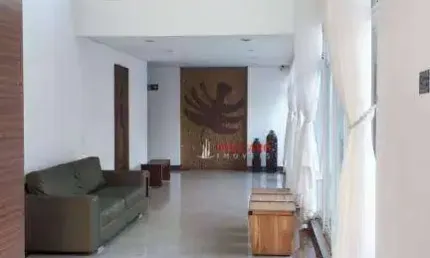 Apartamento com 3 dormitórios à venda, 178 m² por R$ 1.584.900,00 - Centro - Guarulhos/SP