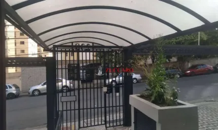 Apartamento com 2 dormitórios à venda, 60 m² por r$ 275.000,00 - macedo - guarulhos/sp