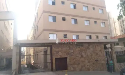 Apartamento à venda, 65 m² por r$ 300.000,00 - picanco - guarulhos/sp