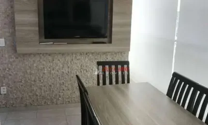 Cobertura com 3 dormitórios à venda, 230 m² por R$ 2.500.000,00 - Tatuapé - São Paulo/SP