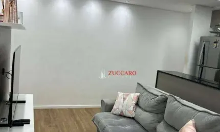Apartamento à venda, 44 m² por R$ 334.000,00 - Vila Bremen - Guarulhos/SP