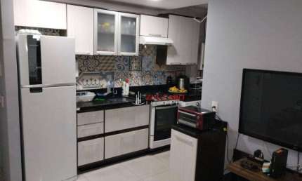 Apartamento com 3 dormitórios à venda, 63 m² por R$ 385.000,00 - Jardim Bela Vista - Guarulhos/SP