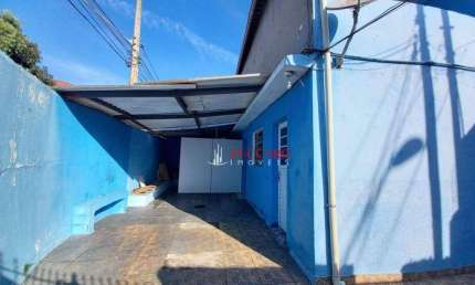 Sobrado com 3 dormitórios à venda, 200 m² por R$ 445.000,00 - Macedo - Guarulhos/SP