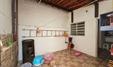 Casa à venda, 90 m² por R$ 559.900,00 - Jardim Santa Clara - Guarulhos/SP