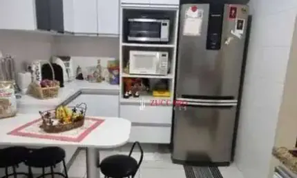 Sobrado com 2 dormitórios à venda, 70 m² por r$ 405.000,00 - vila esperança - são paulo/sp