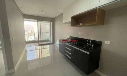 Studio com 1 dormitório à venda, 39 m² por R$ 615.000,00 - Macedo - Guarulhos/SP