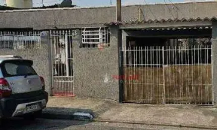Casa com 3 dormitórios à venda, 100 m² por R$ 650.000,00 - Jardim São Jorge - Guarulhos/SP