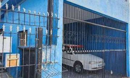 Casa com 2 dormitórios à venda, 100 m² por R$ 550.000,00 - Jardim Barbosa - Guarulhos/SP