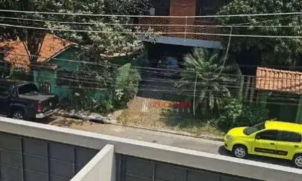 Sobrado com 3 dormitórios à venda, 130 m² por R$ 1.150.000,00 - Vila Tibagi - Guarulhos/SP