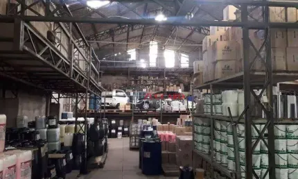 Galpão, 700 m² - venda por R$ 1.950.000,00 ou aluguel por R$ 15.000,00/mês - Vila São Rafael - Guarulhos/SP