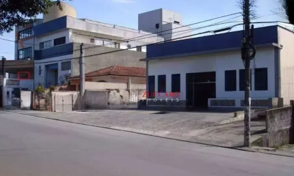 Galpão, 1234 m² - venda por r$ 4.600.000,00 ou aluguel por r$ 22.000,00/mês - vila maria - são paulo/sp