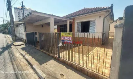 Casa com 2 dormitórios à venda, 90 m² por r$ 380.000,00 - ponte grande - guarulhos/sp