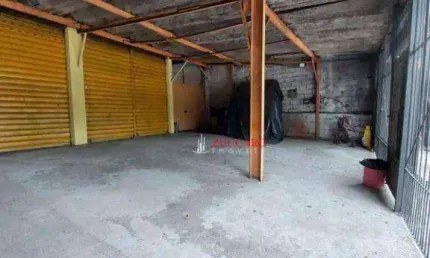 Terreno à venda, 300 m² por R$ 1.499.999,00 - Jardim Paraíso - Guarulhos/SP