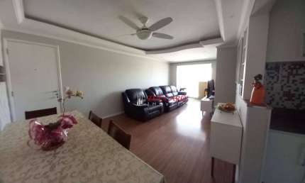 Apartamento com 3 dormitórios à venda, 94 m² por R$ 859.000,00 - Jardim Maia - Guarulhos/SP