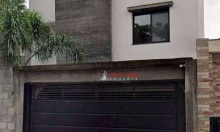 Sobrado com 5 dormitórios à venda, 200 m² por R$ 1.600.000,00 - Vila Clotilde - Guarulhos/SP