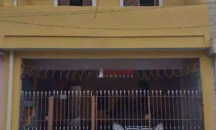 Sobrado com 4 dormitórios à venda, 100 m² por R$ 470.000,00 - Jardim Brasil - São Paulo/SP