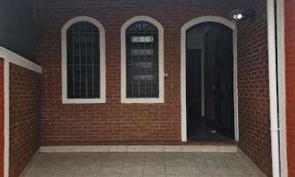 Casa à venda, 80 m² por R$ 505.000,00 - Ponte Grande - Guarulhos/SP