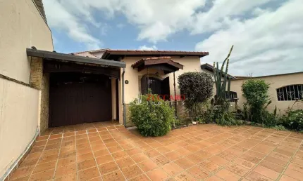 Casa à venda, 160 m² por r$ 520.000,00 - vila rosália - guarulhos/sp