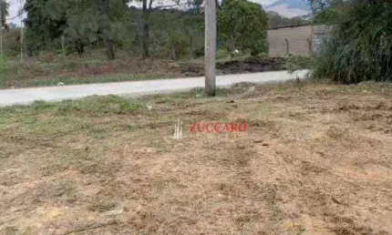 Terreno à venda, 1300 m² por r$ 249.000,01 - água azul - guarulhos/sp
