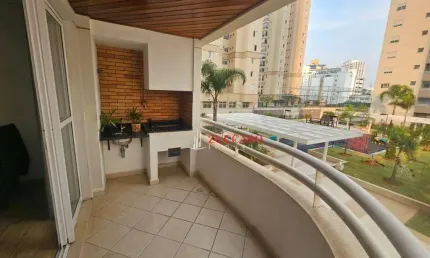 Apartamento à venda, 94 m² por R$ 759.990,00 - Jardim Zaira - Guarulhos/SP