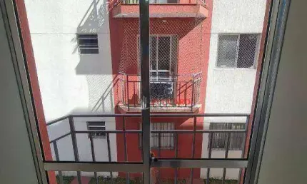 Apartamento à venda, 65 m² por r$ 300.000,00 - jardim flor da montanha - guarulhos/sp