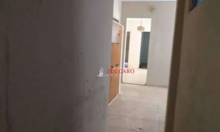 Casa com 4 dormitórios à venda, 160 m² por R$ 840.000,00 - Parque Novo Mundo - São Paulo/SP