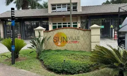 Sobrado à venda, 180 m² por R$ 1.380.000,00 - Bairro do Limoeiro - Arujá/SP