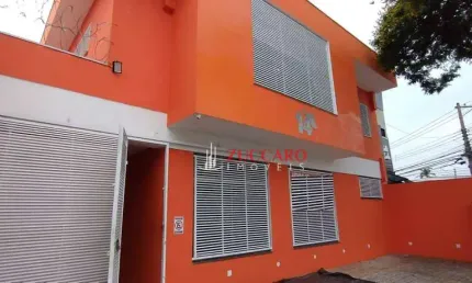 Casa, 450 m² - venda por r$ 3.500.000,00 ou aluguel por r$ 25.000,00/mês - parque renato maia - guarulhos/sp
