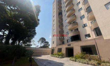 Apartamento à venda, 48 m² por R$ 259.900,00 - Macedo - Guarulhos/SP